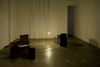 Haroon Mirza Paradise Loft