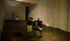 Haroon Mirza Paradise Loft